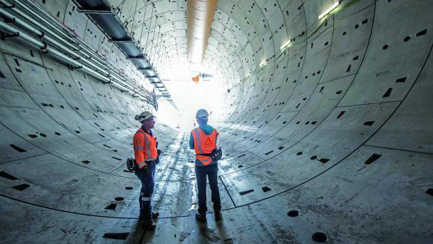 Sika présente un nouvel adjuvant