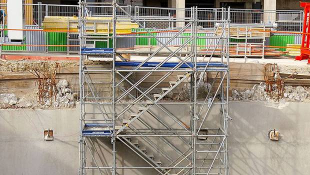 Scaff’Holding conclut une opération LBO