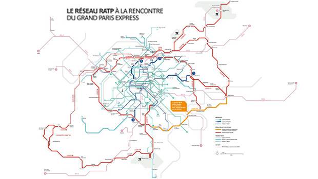 Grand Paris Express : vers un grand dépassement ?