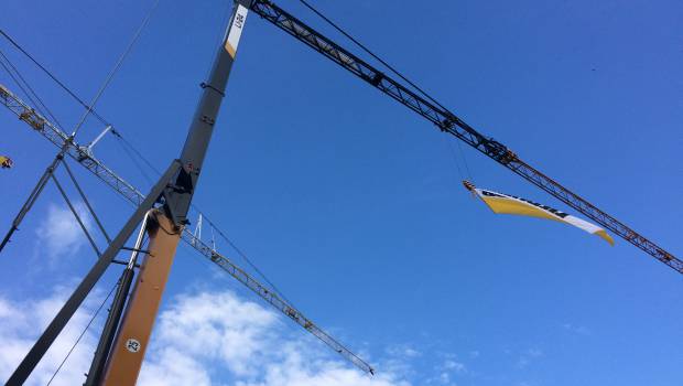 Une L1-24 aux JDL
