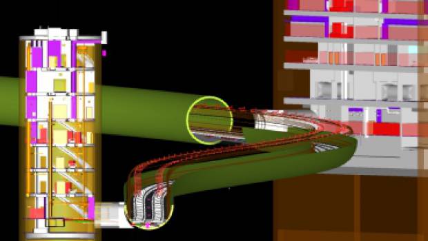 Le Bim d'or 2017 va à la ligne 16 du Grand Paris Express