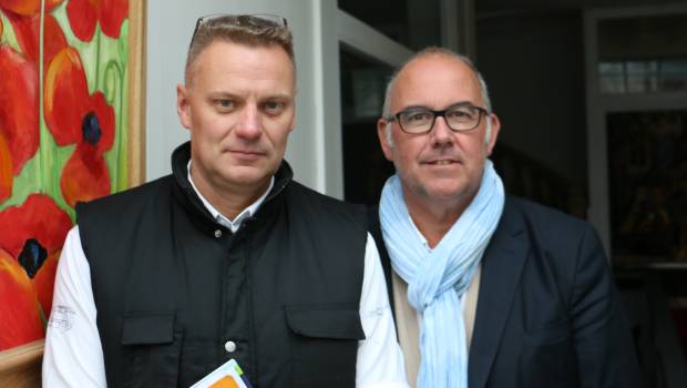 Risa retranche dans le vif