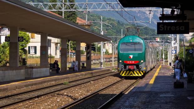 Italie : Trenord acteur de la mobilité du futur