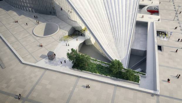 Arep : « Une cinquantaine de nouveaux projets en BIM par an »