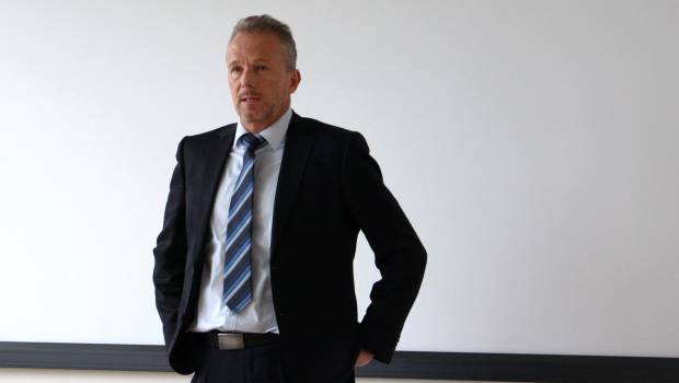 Bomag mise sur davantage de formation pour 2018