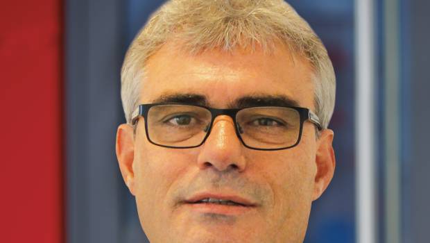 Kögel: nouveau directeur des ventes pour le Benelux