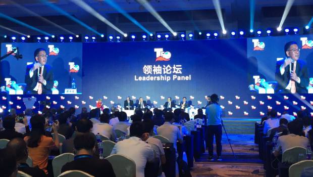 Quel marché des machines en Chine ?