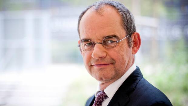 P. Jeantet (SNCF Réseau) : « Vers une digitalisation de la gestion du réseau »