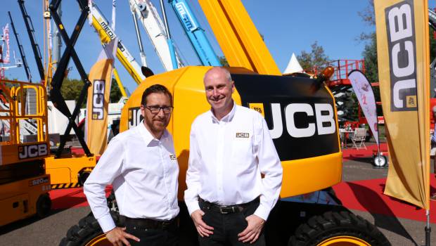 JCB Access : nouveau relais de croissance ?