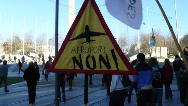 Notre-Dame-des-Landes : une médiation jugée partielle