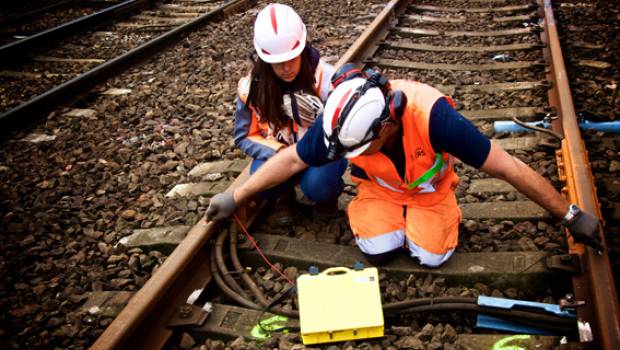 ERS : nouvel acteur de la sécurité et de l’approvisionnement ferroviaire
