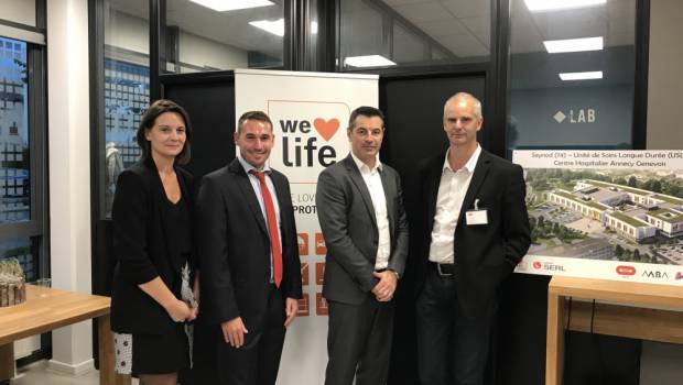 Bouygues bâtiment sud-est privilégie les PME régionales