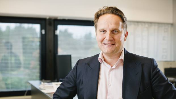 Bridgepoint acquiert Cleantech Evac