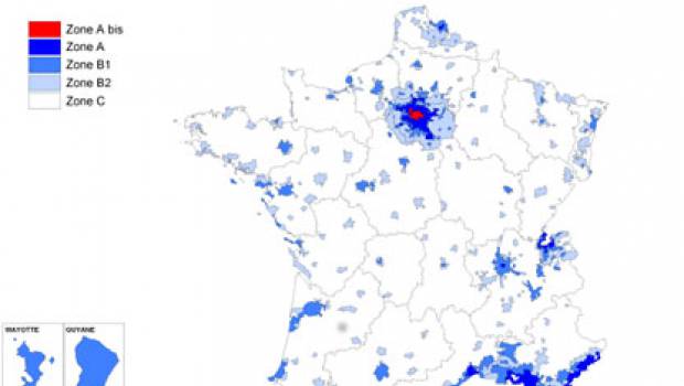 PLF 2018 : des « territoires oubliés » selon l’UNAM