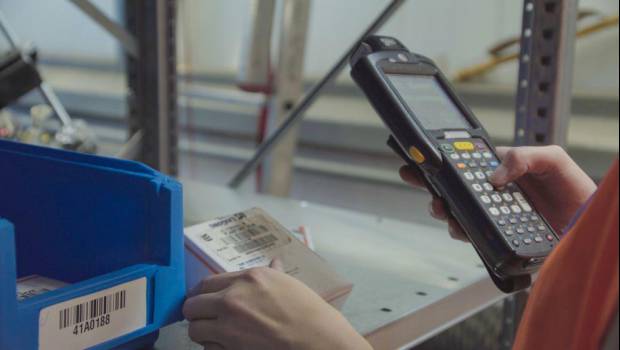 LiuGong muscle son service pièces détachées en Pologne