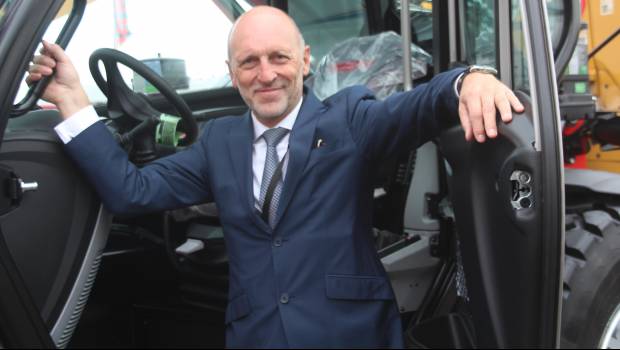 Federec installe ses Journées Techniques