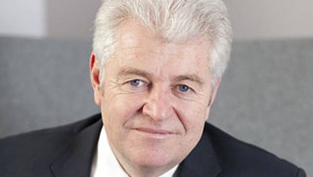 Notre-Dame-des-Landes : Philippe Grosvalet à la tête du SMA