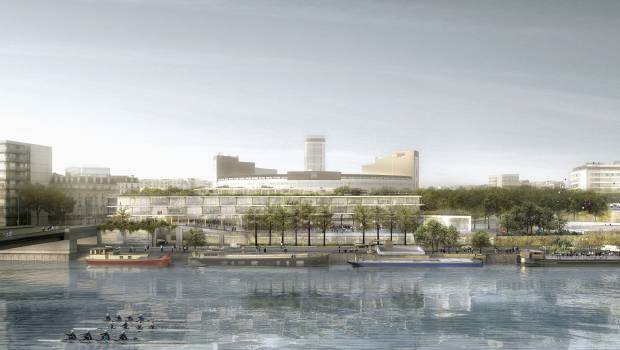 Sogaris à la conquête du Grand Paris