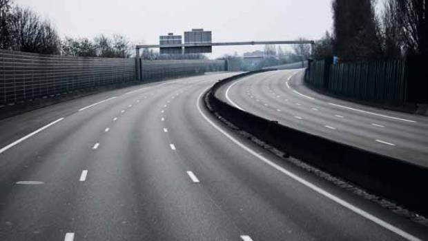 Contournement ouest de Strasbourg : déboisement suspendu