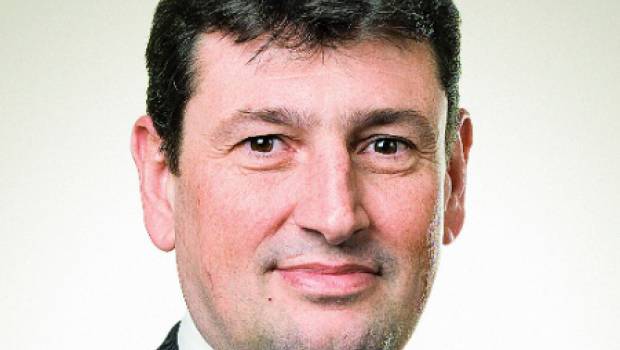 Spie Facilities : Cyril Pouet, nouveau directeur général