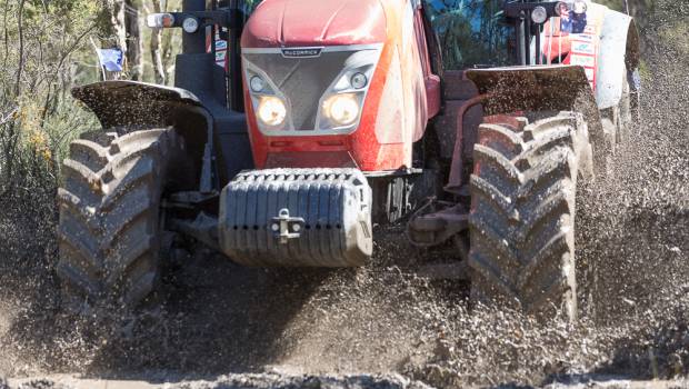 BKT s’affiche à la TV