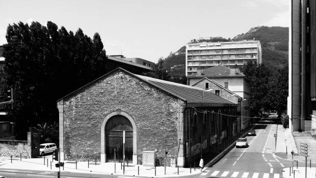 Grenoble : un appel à projets pour réinventer le patrimoine