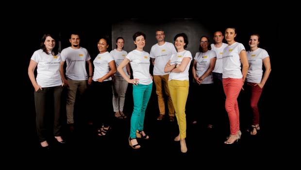 Spie batignolles se rapproche du Lab RH