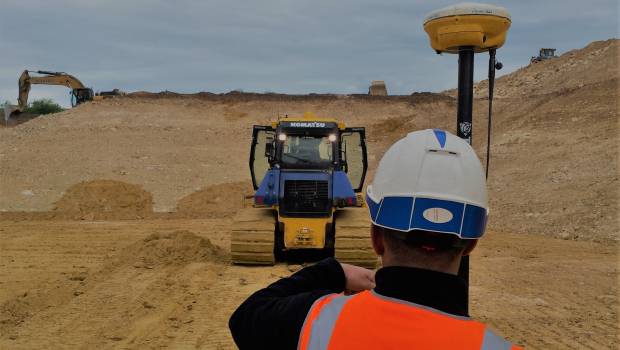 Hi-tech à tous les étages