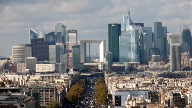 Le retour de la tour à Paris ?