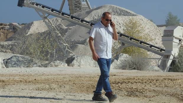 Dans le Gard, l’indépendance à tout prix