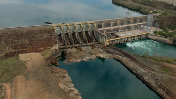 Engie en charge de 2 centrales hydroélectriques au Brésil