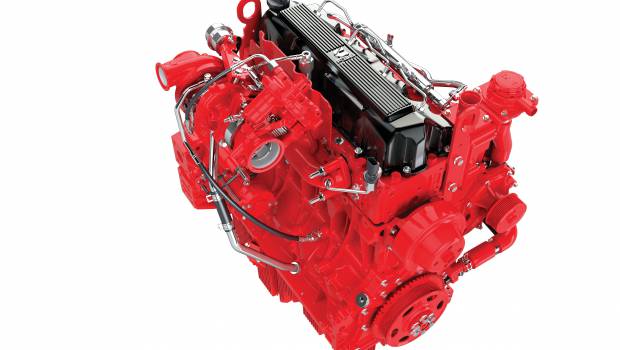 Aéroports : Cummins dévoile sa gamme Etape V