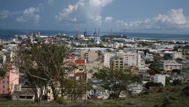 Un tramway polémique pour l'île Maurice