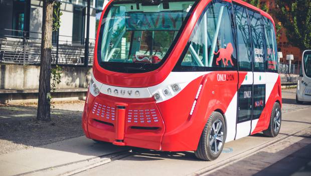 Keolis : une mobilité du quotidien partagée et durable