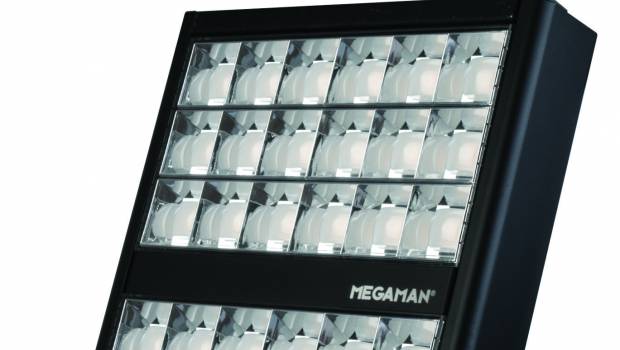 Megaman améliore le projecteur LED Ensio