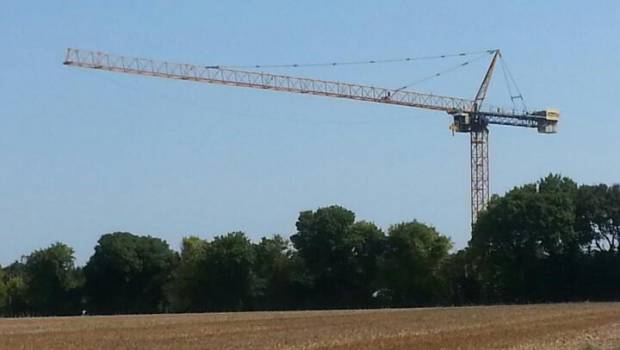 Faut-il taxer les bétonneurs ?