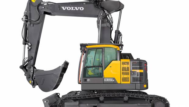 Pelles : entre conventionnel et rayon court