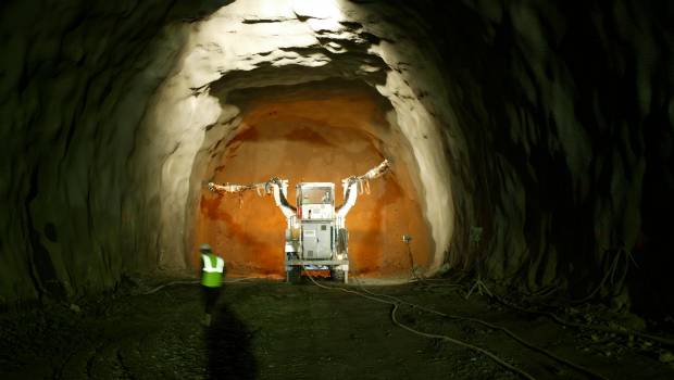 Travaux souterrains : ça creuse de toutes parts