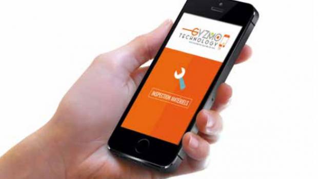 Gyzmo Technology digitalise la gestion de flotte