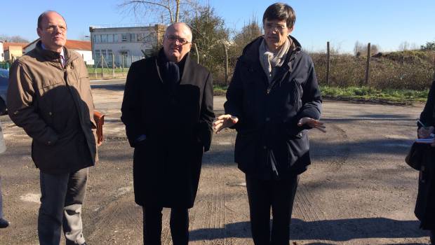 Grand Paris : branle-bas de combat sur les lignes 17 et 18