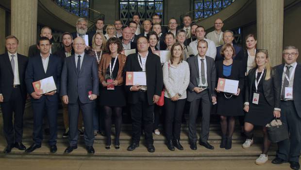 OPPBTP : les lauréats des Victoires de la prévention sont…