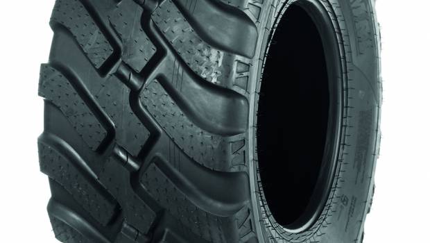 Heuver propose un nouveau pneu de flottaison