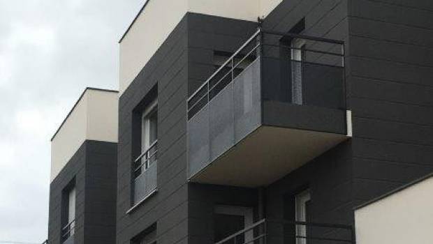 50 logements à Vert-Saint-Denis
