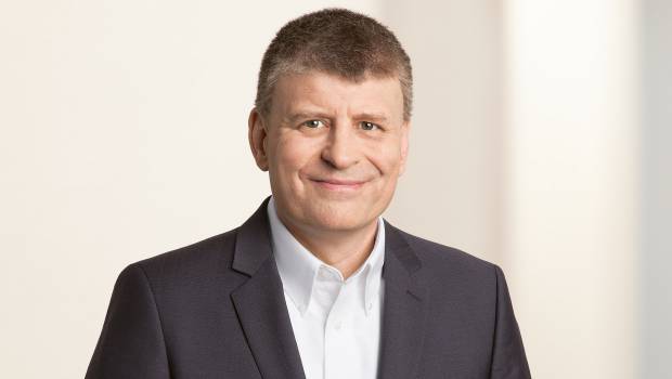 « L'avantage fondamental de l'impression 3D de béton est l'extraordinaire flexibilité »