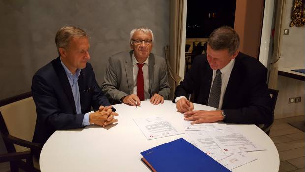 Faire progresser la prévention dans les Alpes-Maritimes