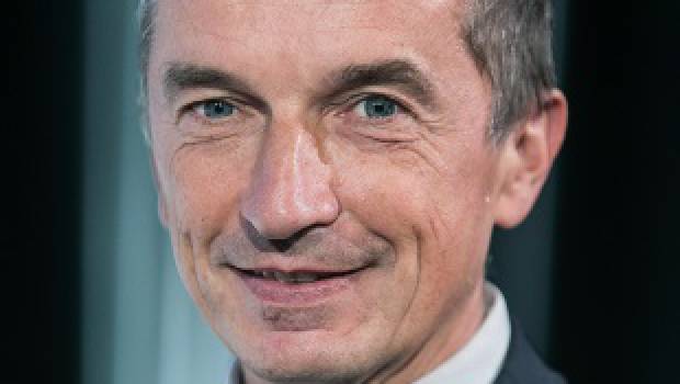 Thierry Chapuis, délégué général de l'AFG