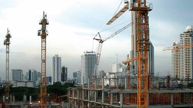 Construction : des investissements étourdissants en Arabie Saoudite !