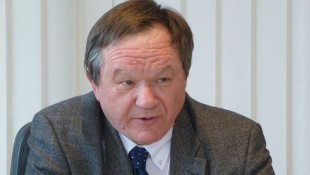 Préservation de l’eau : les Canalisateurs du Sud-Est se mobilisent