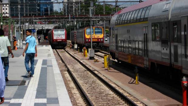 Luxembourg : 17 grands projets ferroviaires sur les rails