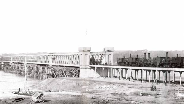 Un ouvrage hommage au patrimoine ferroviaire classé
